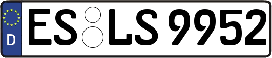 ES-LS9952