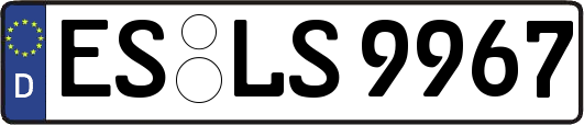 ES-LS9967