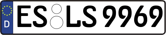 ES-LS9969