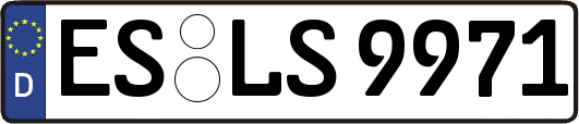 ES-LS9971