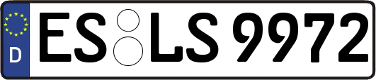 ES-LS9972