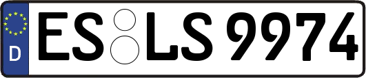 ES-LS9974