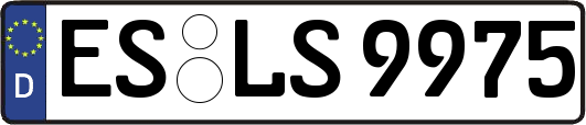 ES-LS9975