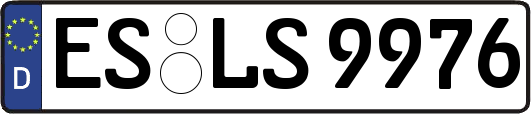 ES-LS9976