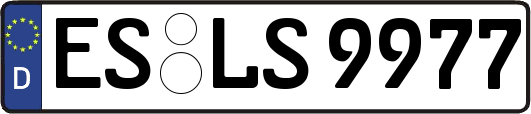 ES-LS9977