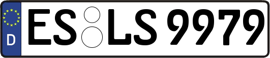ES-LS9979