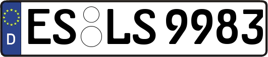 ES-LS9983