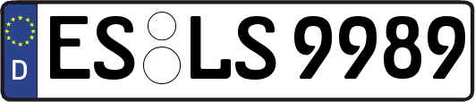 ES-LS9989
