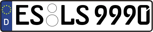 ES-LS9990