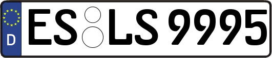 ES-LS9995