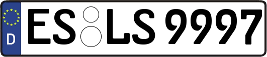 ES-LS9997