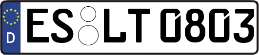 ES-LT0803
