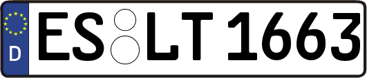 ES-LT1663