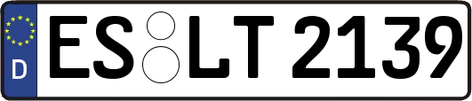 ES-LT2139
