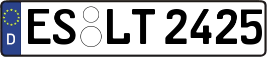 ES-LT2425
