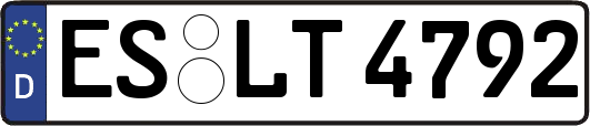 ES-LT4792