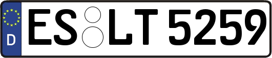 ES-LT5259