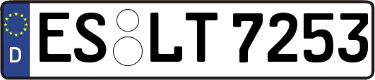 ES-LT7253