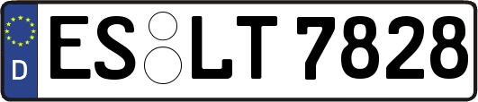 ES-LT7828