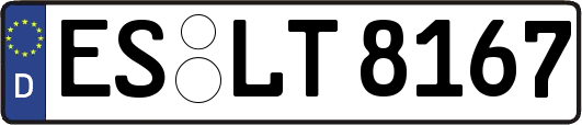 ES-LT8167