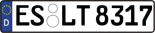 ES-LT8317