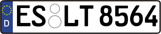 ES-LT8564
