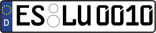 ES-LU0010