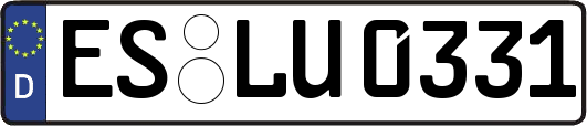 ES-LU0331