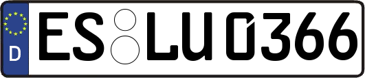ES-LU0366