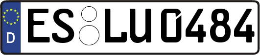 ES-LU0484