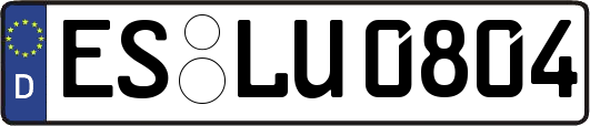 ES-LU0804