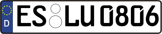 ES-LU0806