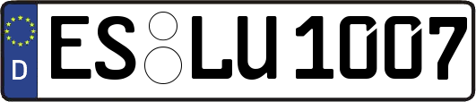 ES-LU1007