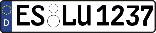 ES-LU1237