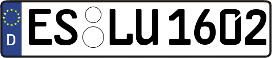 ES-LU1602