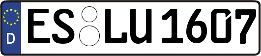 ES-LU1607