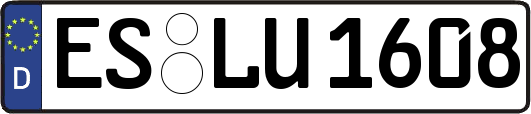 ES-LU1608