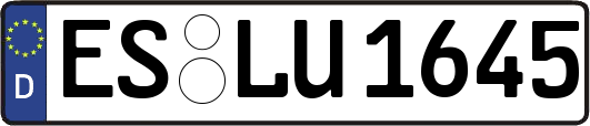 ES-LU1645