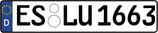 ES-LU1663