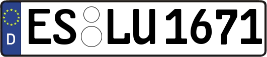 ES-LU1671