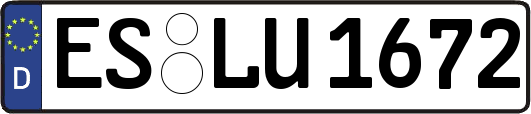 ES-LU1672