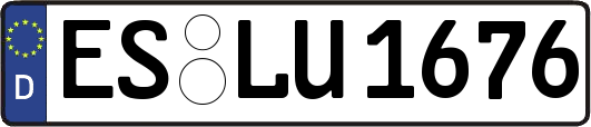 ES-LU1676