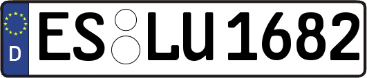 ES-LU1682