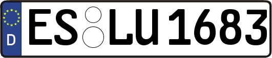 ES-LU1683