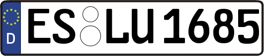 ES-LU1685