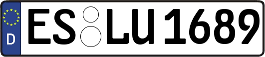 ES-LU1689