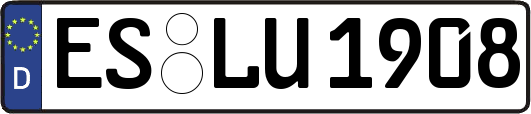 ES-LU1908