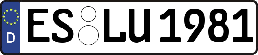 ES-LU1981