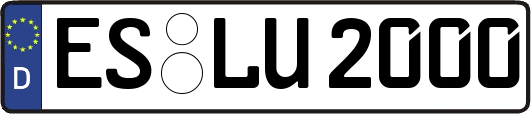 ES-LU2000