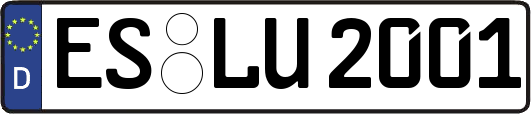 ES-LU2001